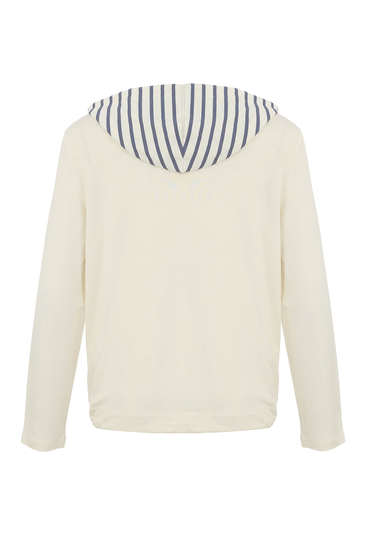 Tricotto Knit Pullover 56167