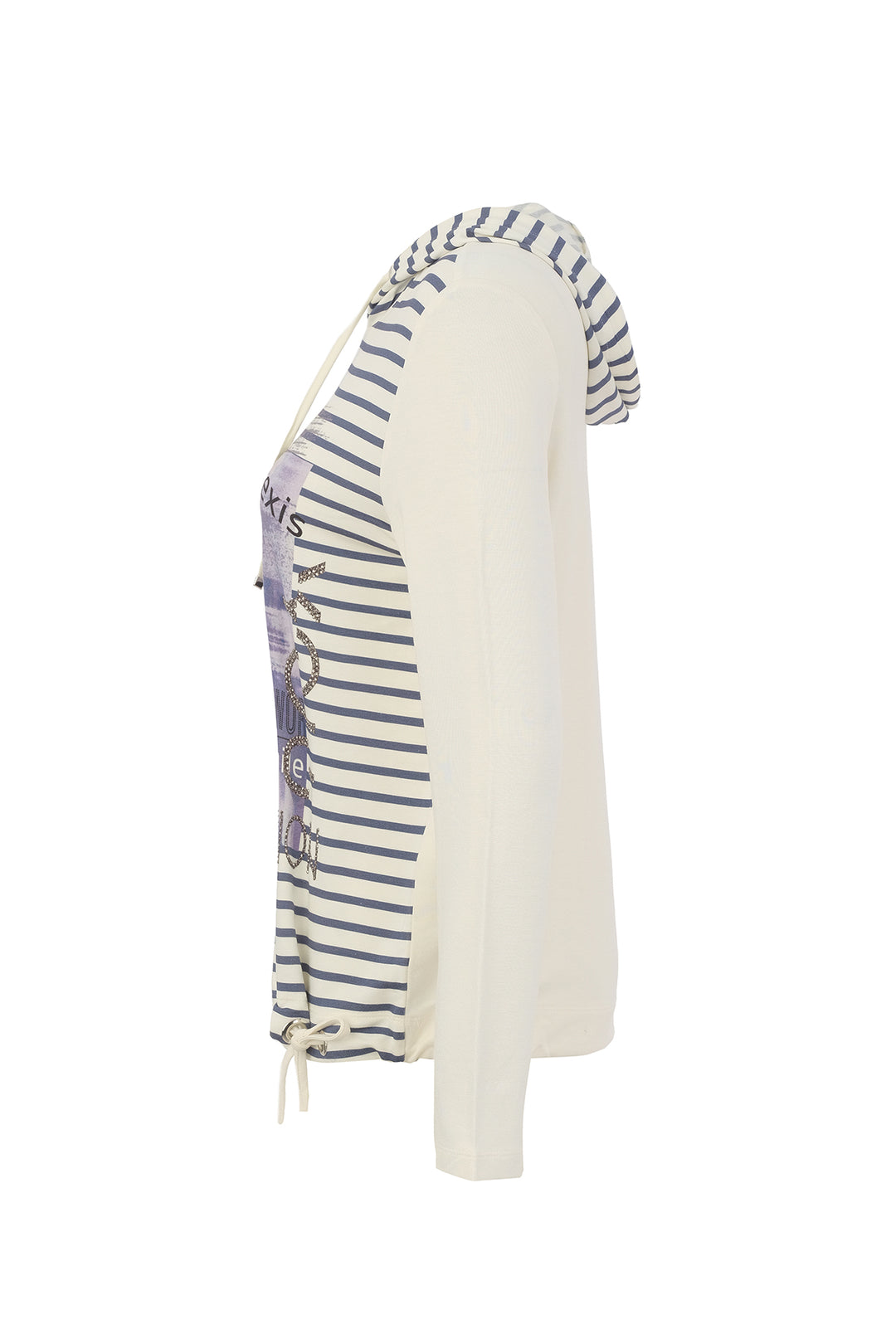 Tricotto Knit Pullover 56167