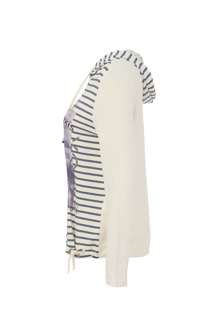 Tricotto Knit Pullover 56167