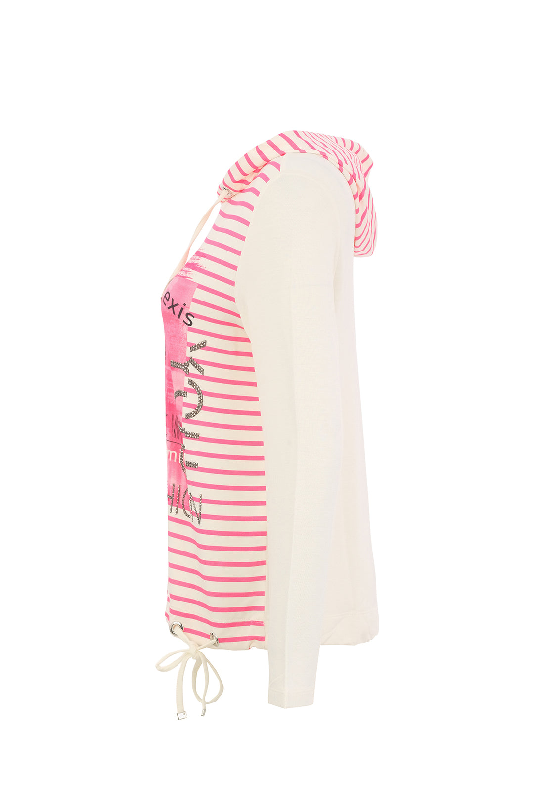 Tricotto Knit Pullover 56167