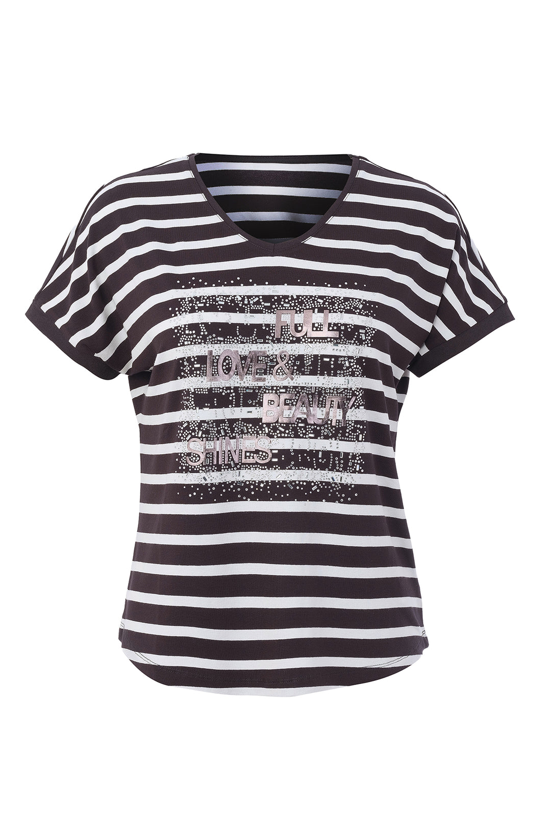 Tricotto Knit Pullover 56172