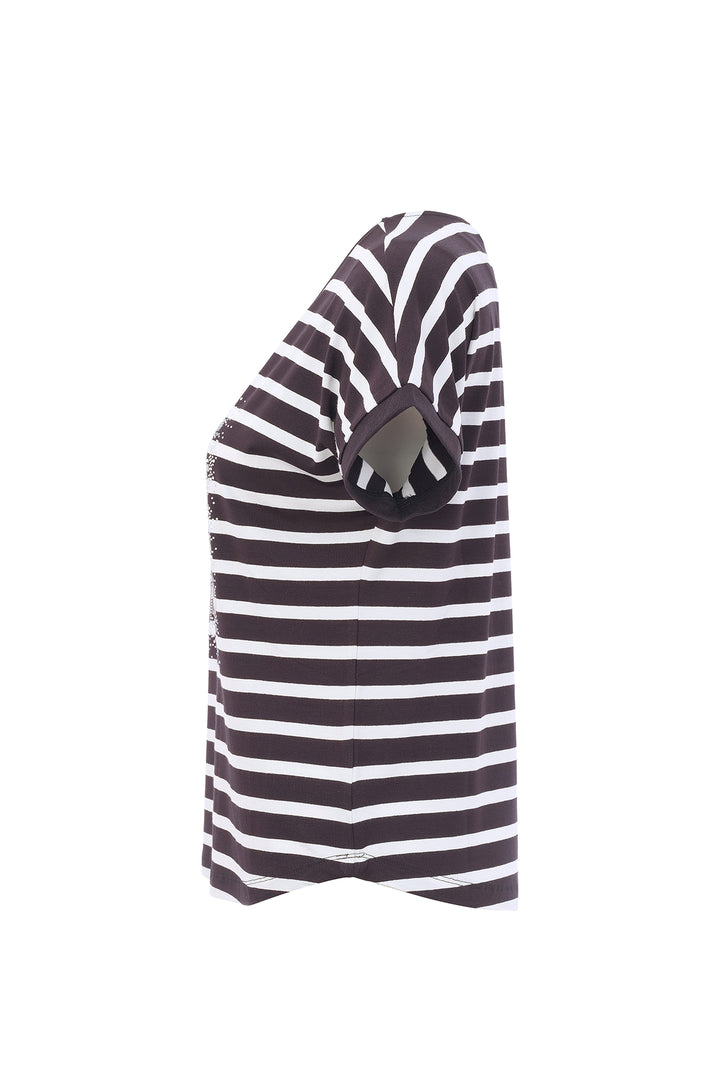 Tricotto Knit Pullover 56172