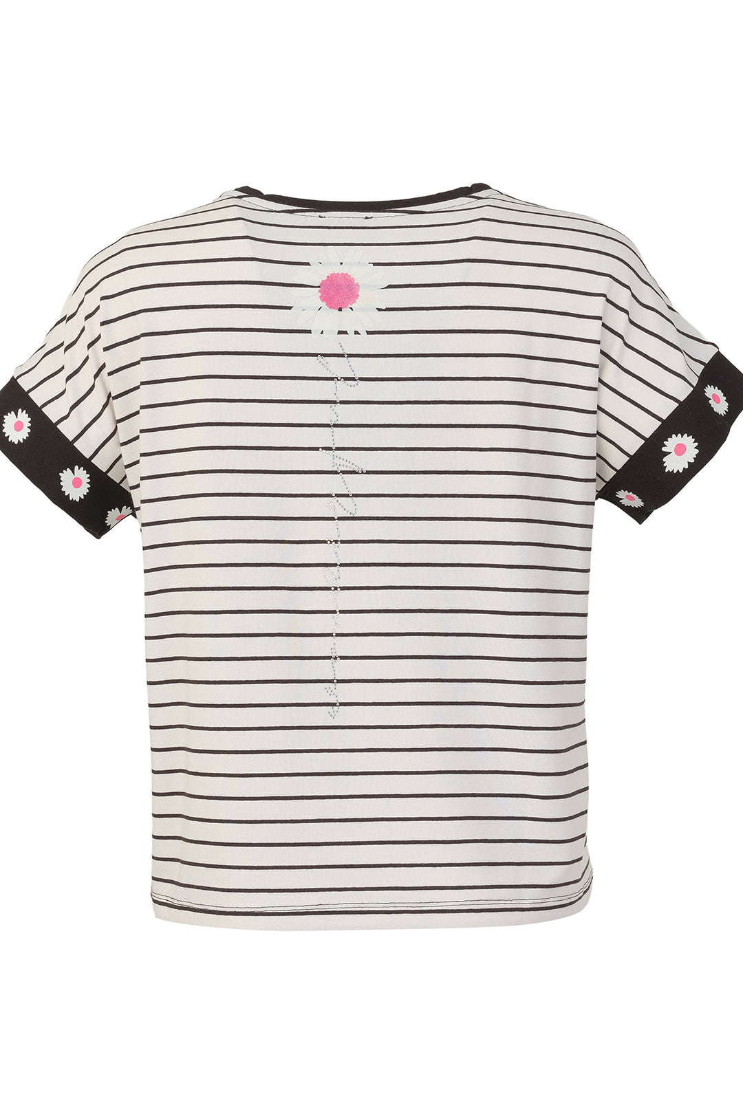 Tricotto Knit Pullover 56181