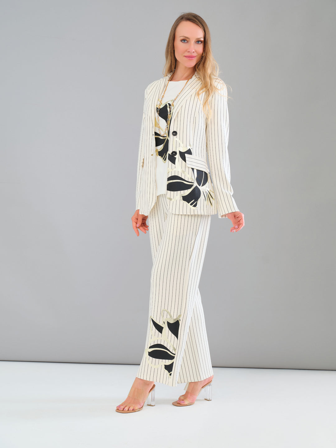 Tricotto Knit Pant 56189