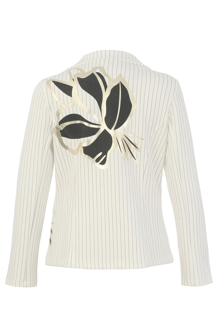 Tricotto Knit Jacket 56183