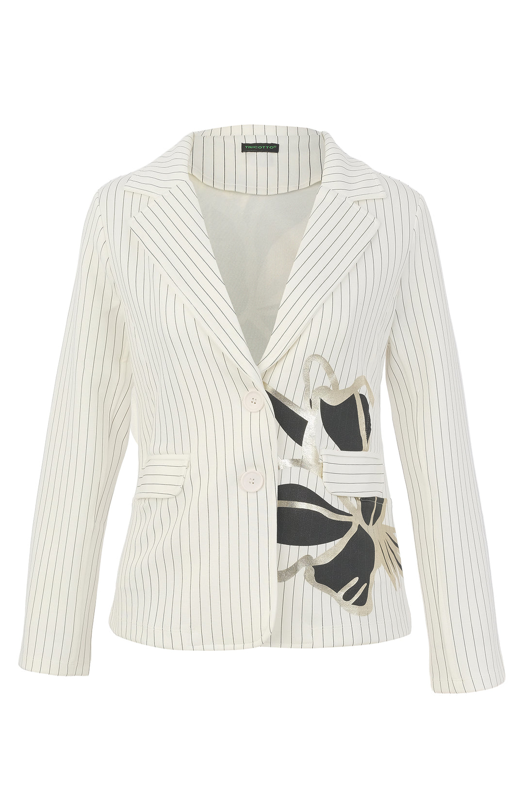 Tricotto Knit Jacket 56183