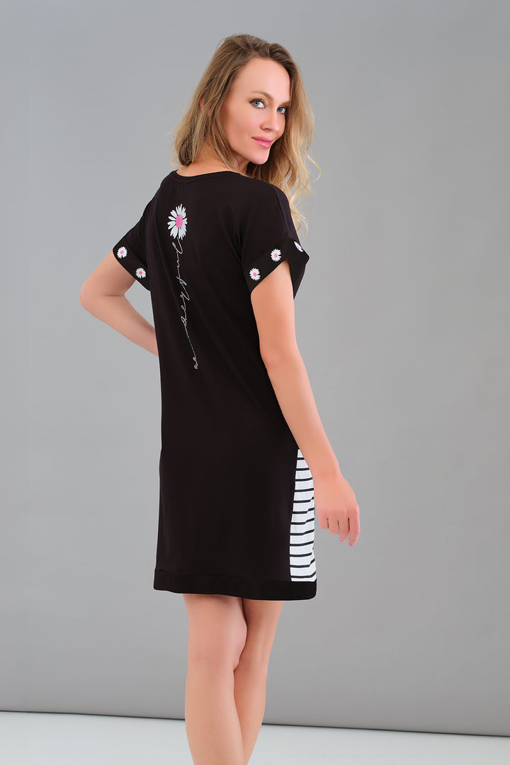 Tricotto Knit Dress 56186