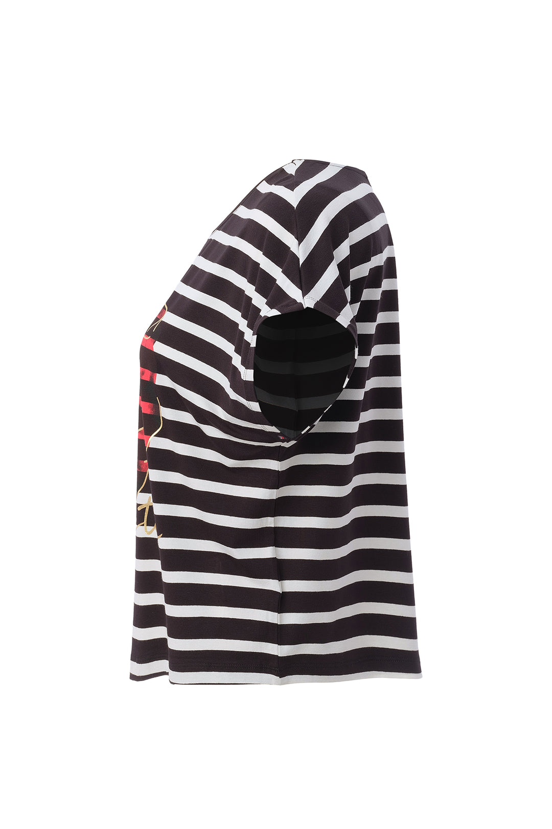 Tricotto Knit Pullover 56187