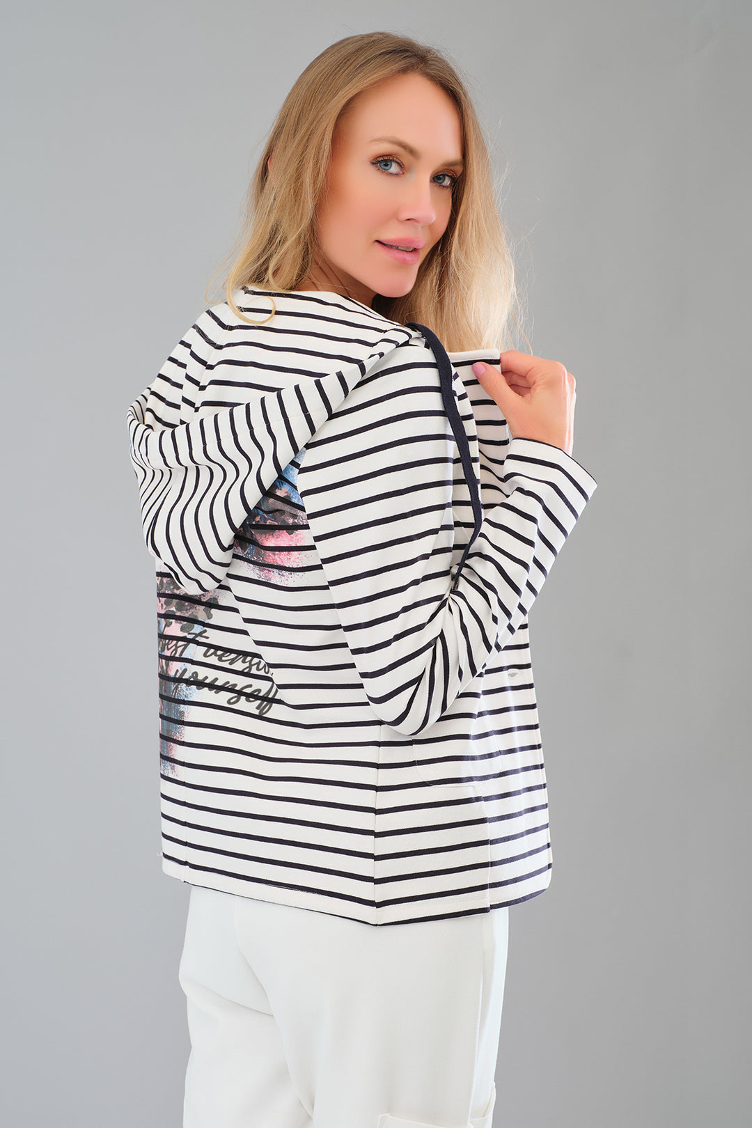 Tricotto Knit Jacket 56188