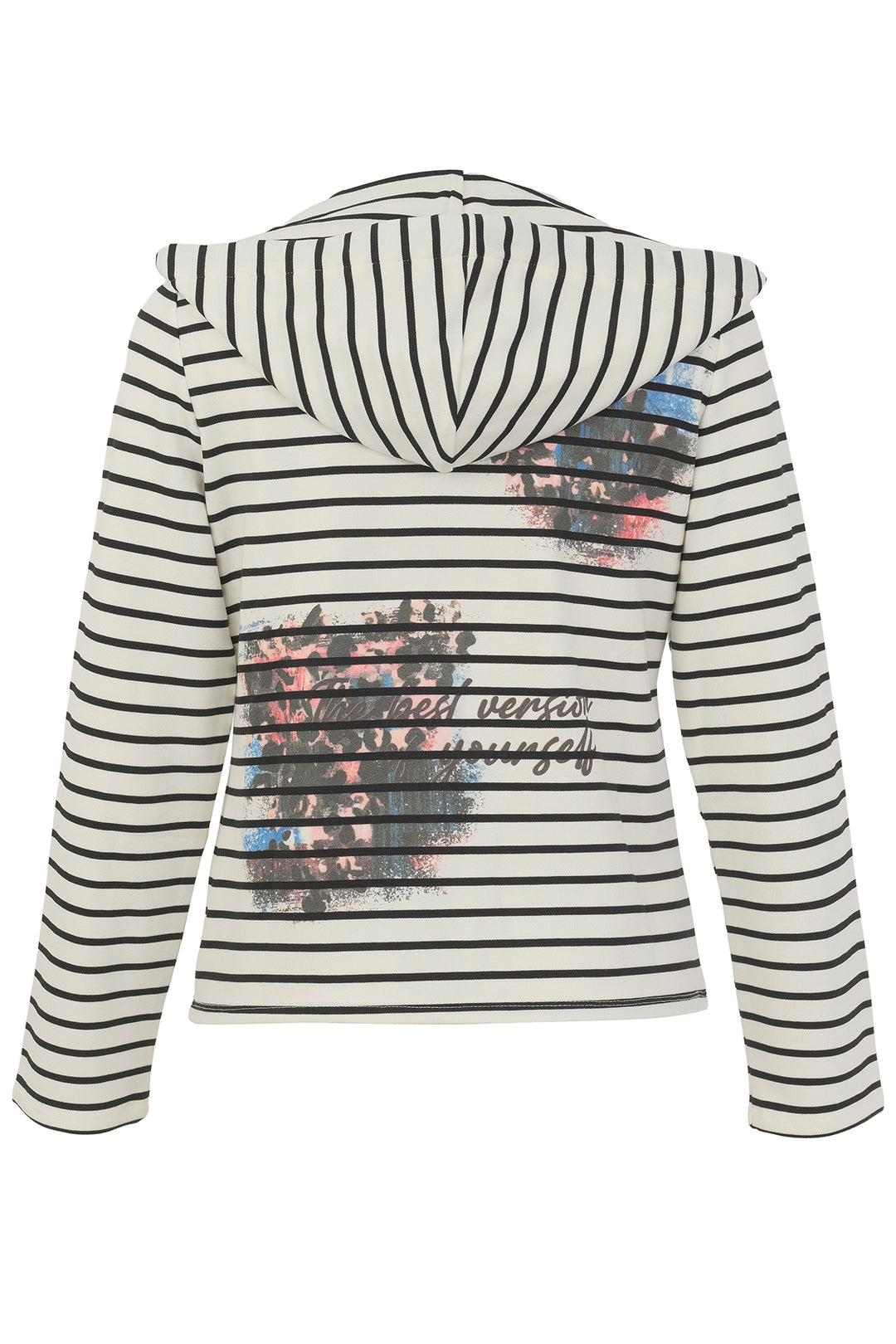 Tricotto Knit Jacket 56188