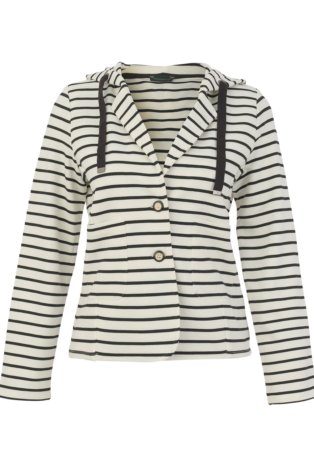 Tricotto Knit Jacket 56188