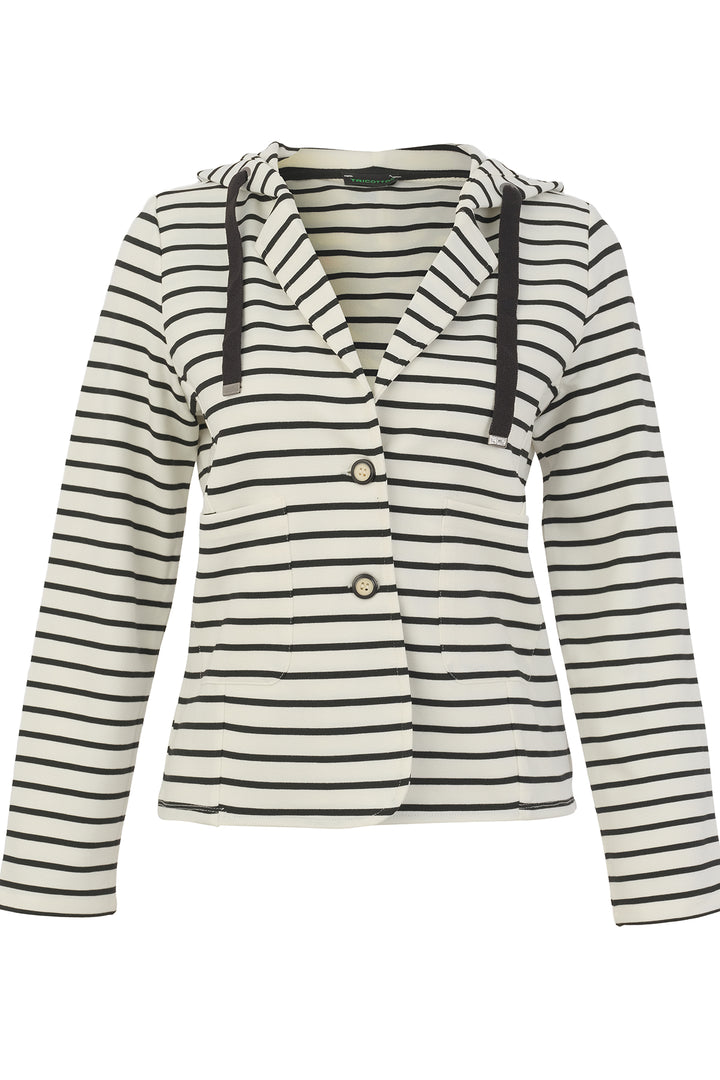 Tricotto Knit Jacket 56188