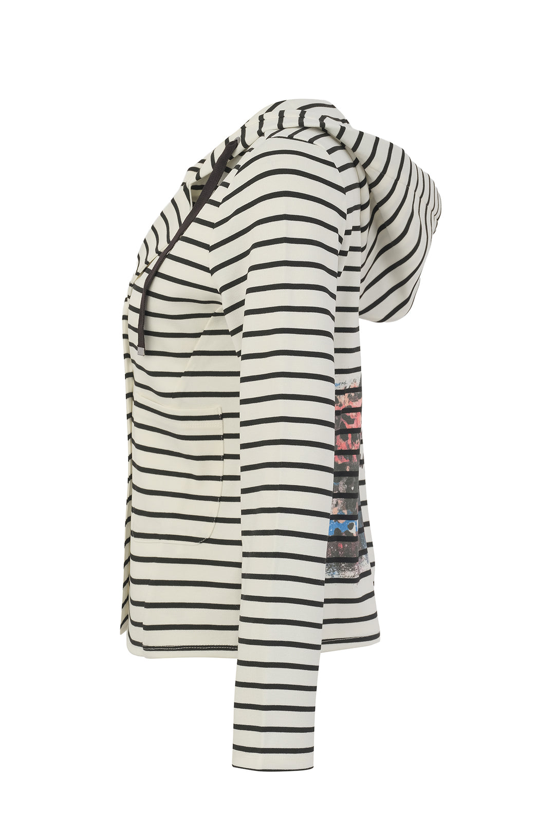 Tricotto Knit Jacket 56188