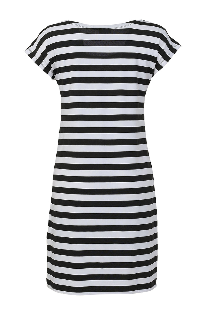 Tricotto Knit Dress 56190