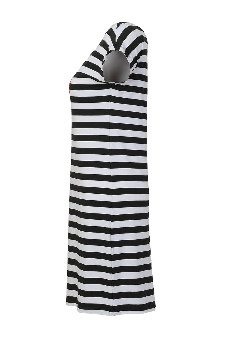Tricotto Knit Dress 56190