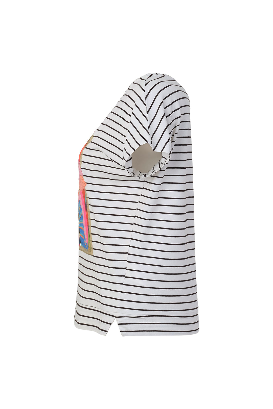 Tricotto Knit Pullover 56191