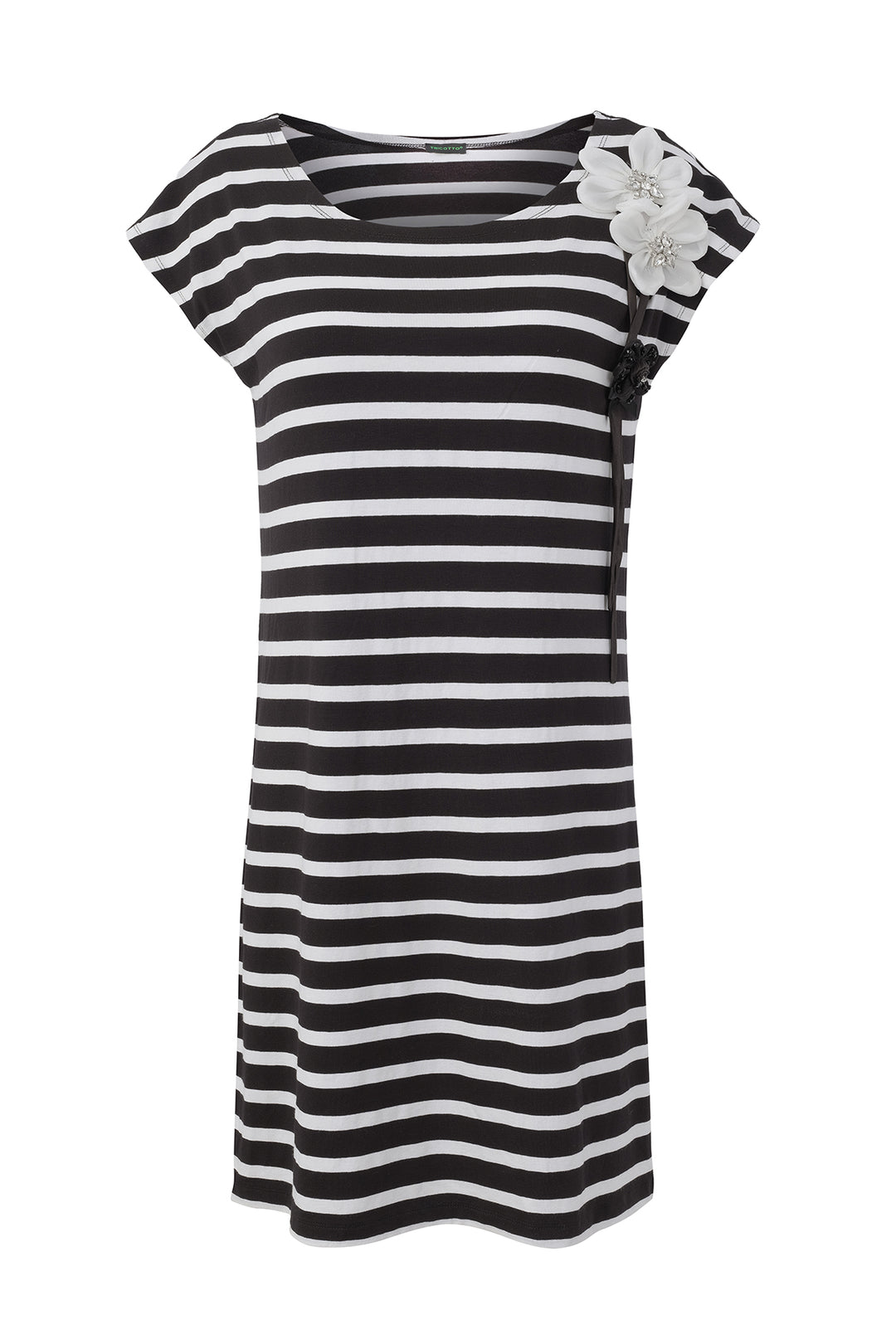 Tricotto Knit Dress 56192