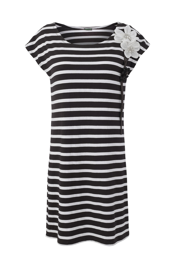 Tricotto Knit Dress 56192