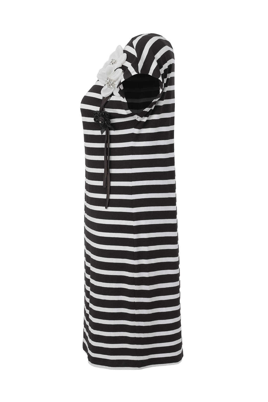Tricotto Knit Dress 56192