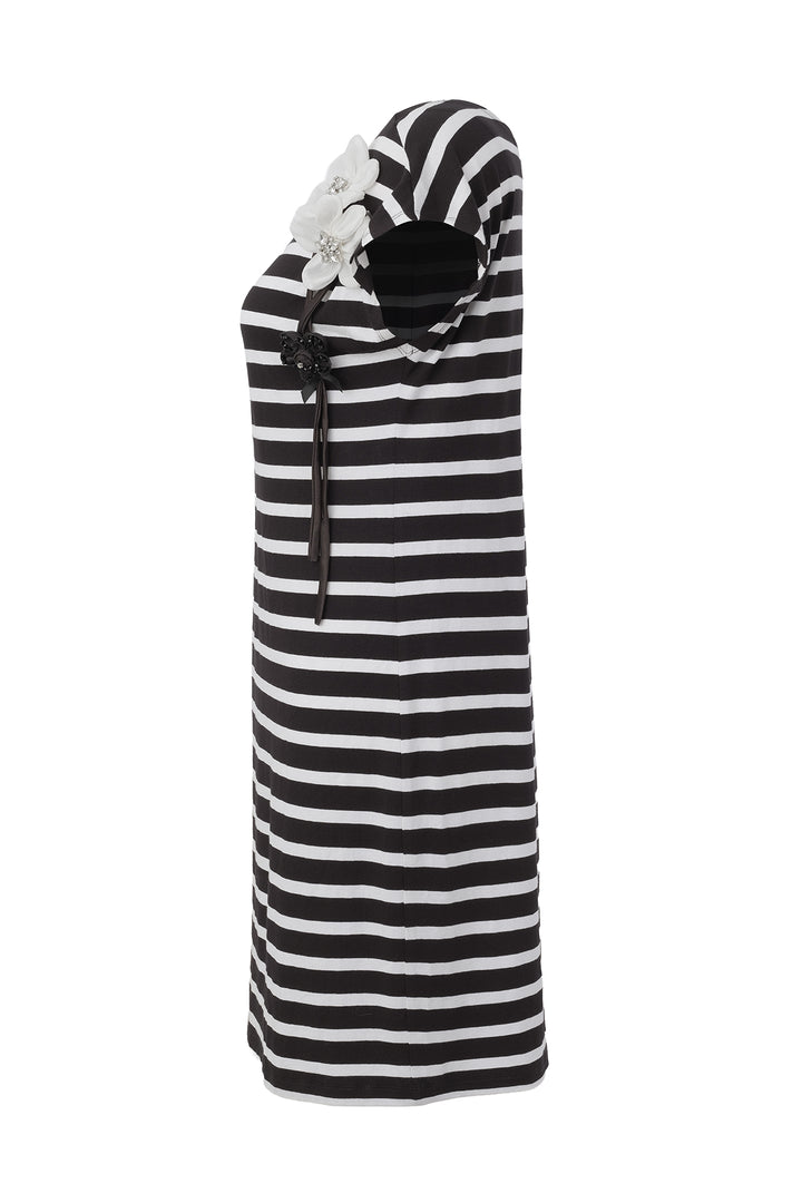 Tricotto Knit Dress 56192