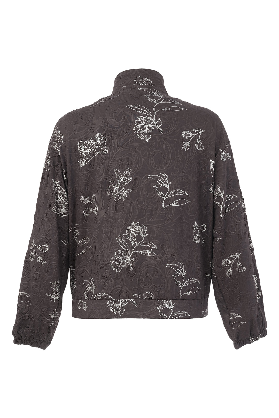 Tricotto Knit Jacket 56210