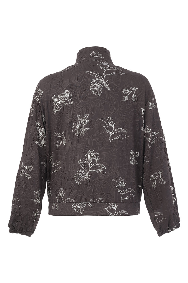 Tricotto Knit Jacket 56210