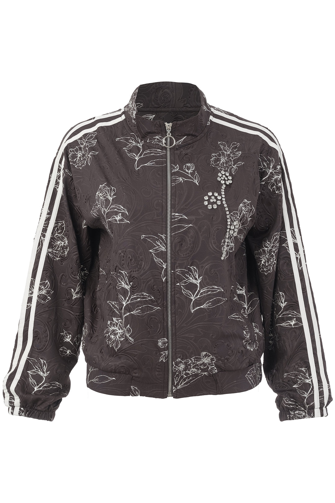 Tricotto Knit Jacket 56210