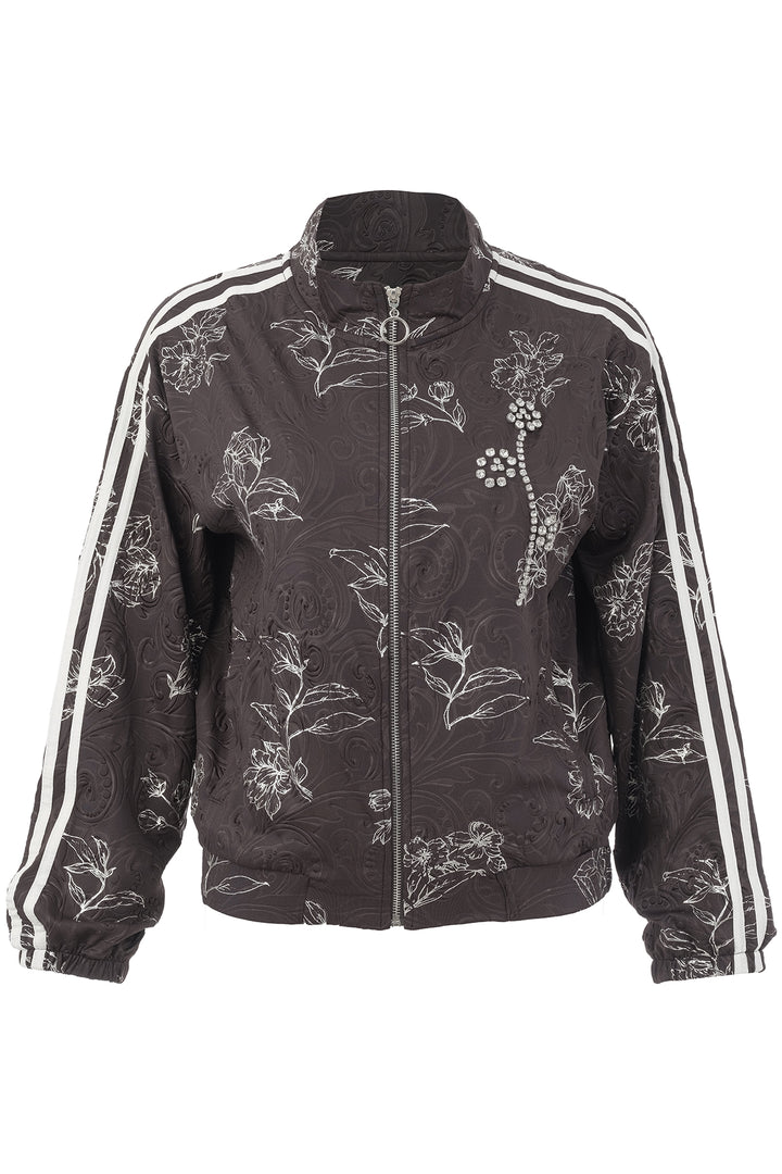 Tricotto Knit Jacket 56210