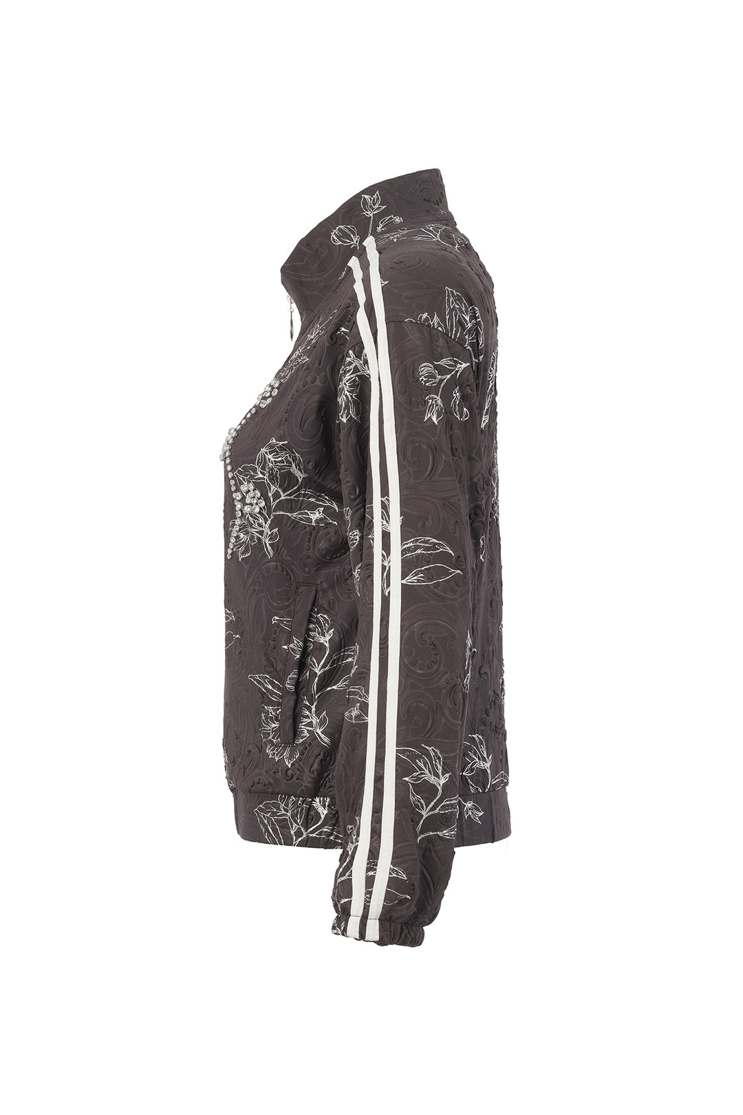 Tricotto Knit Jacket 56210
