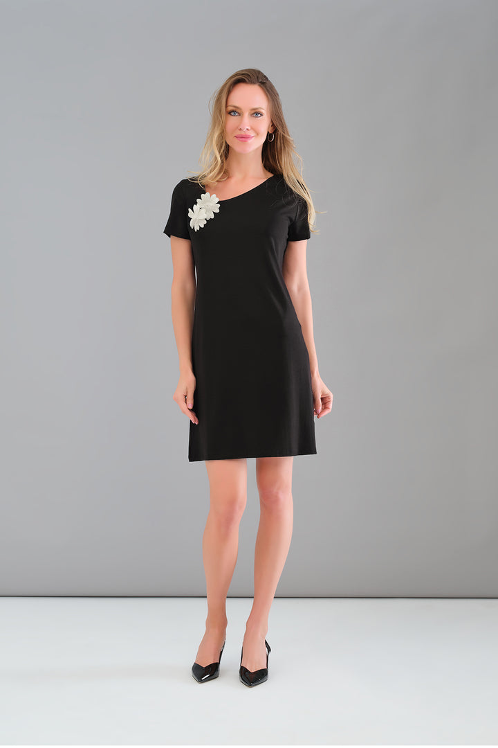 Tricotto Knit Dress 56212