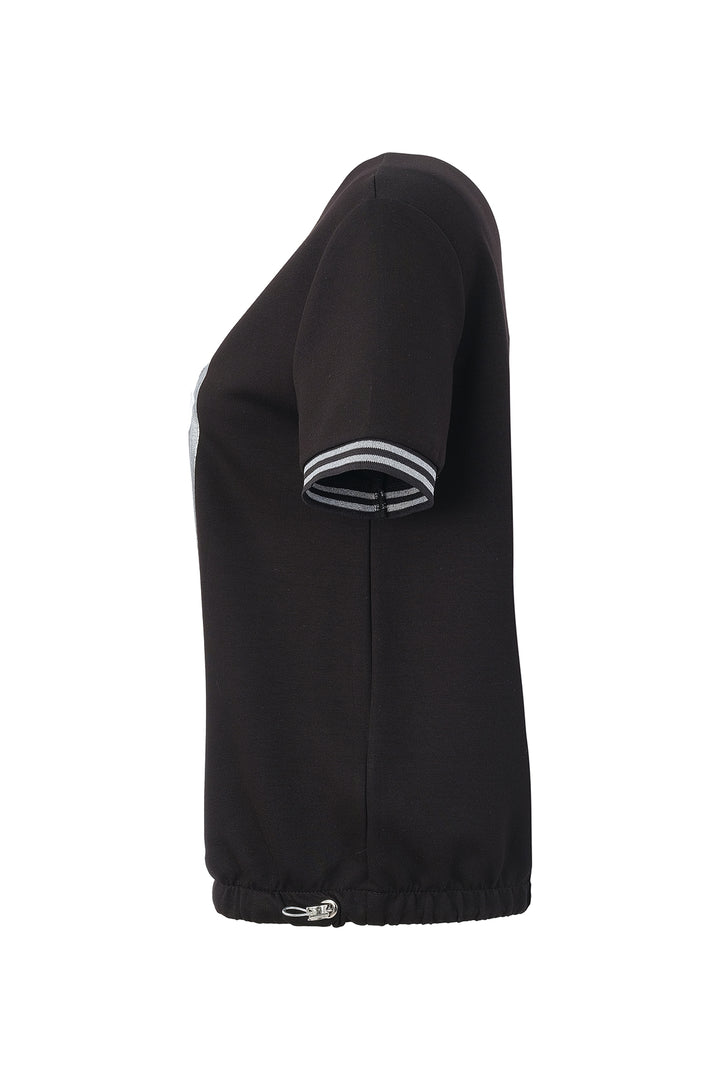 Tricotto Knit Pullover 56215