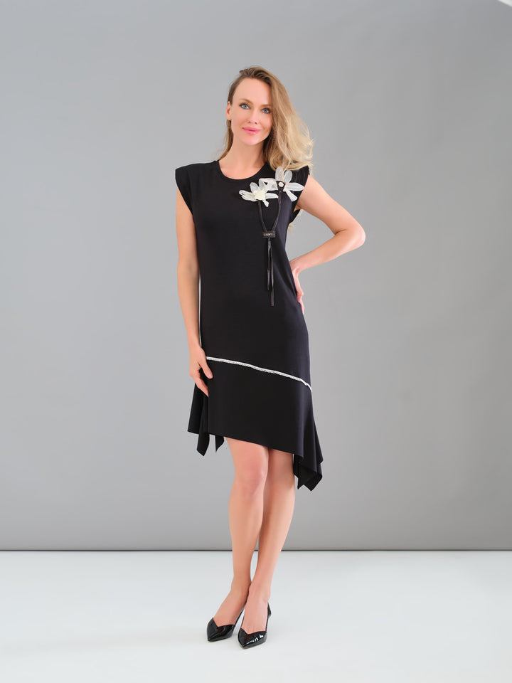 Tricotto Knit Dress 56218