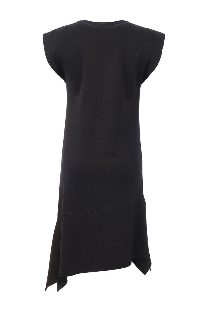 Tricotto Knit Dress 56218