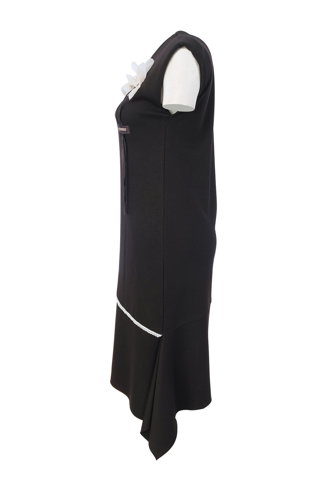 Tricotto Knit Dress 56218
