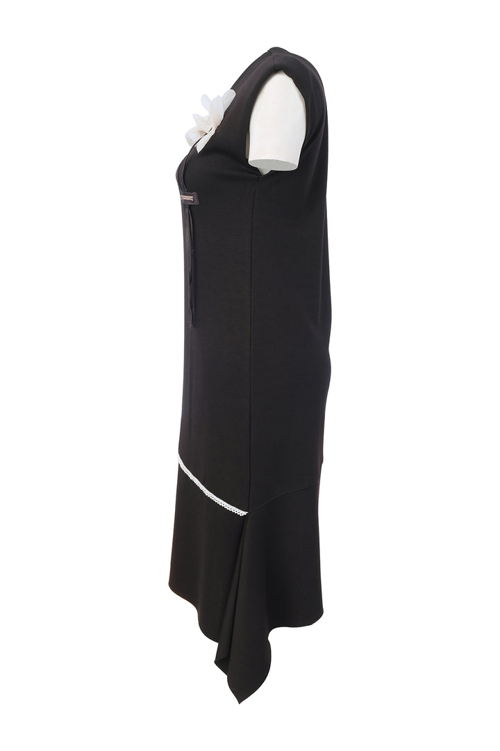 Tricotto Knit Dress 56218