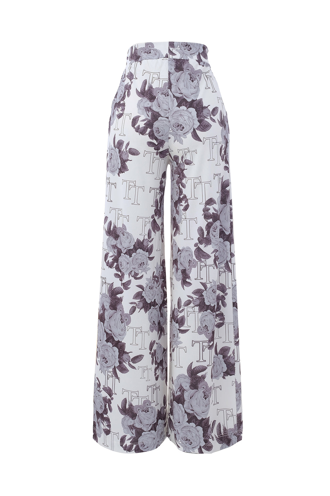 Tricotto Woven Pant 56222