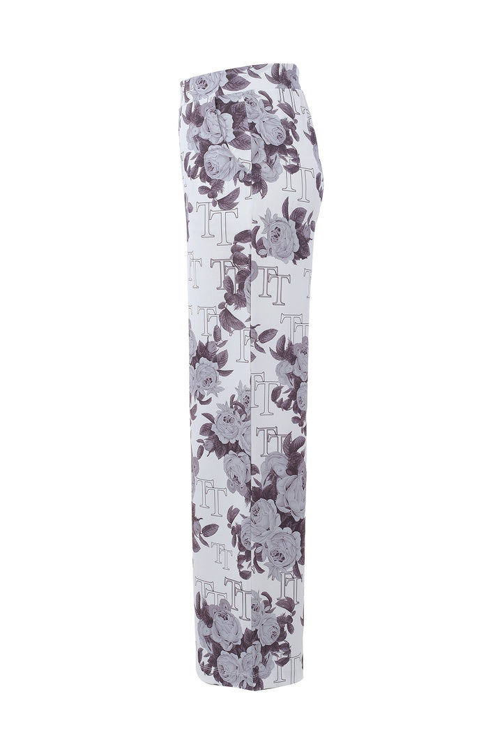 Tricotto Woven Pant 56222