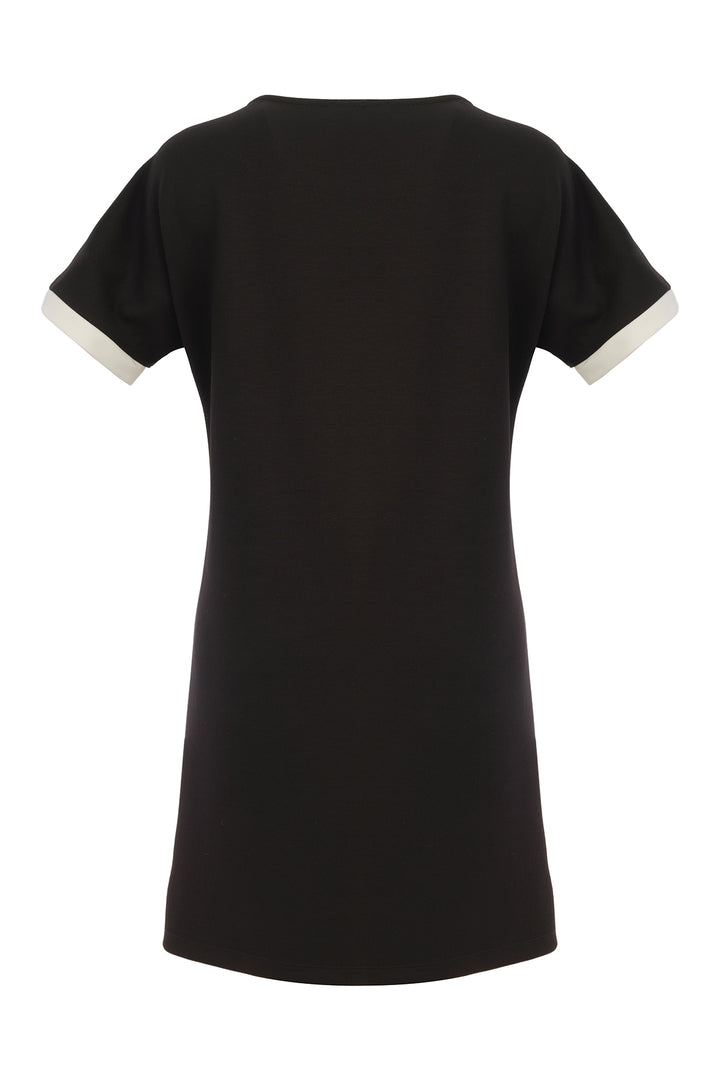 Tricotto Knit Dress 56223