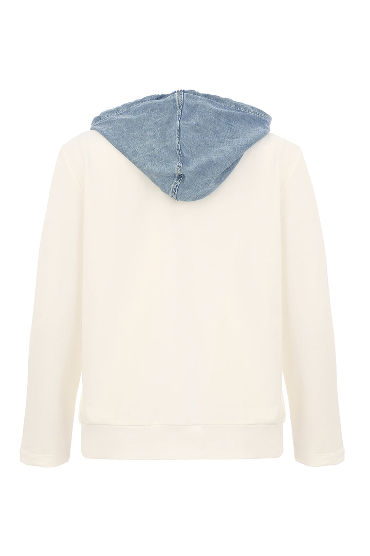 Tricotto Knit Jacket 56253