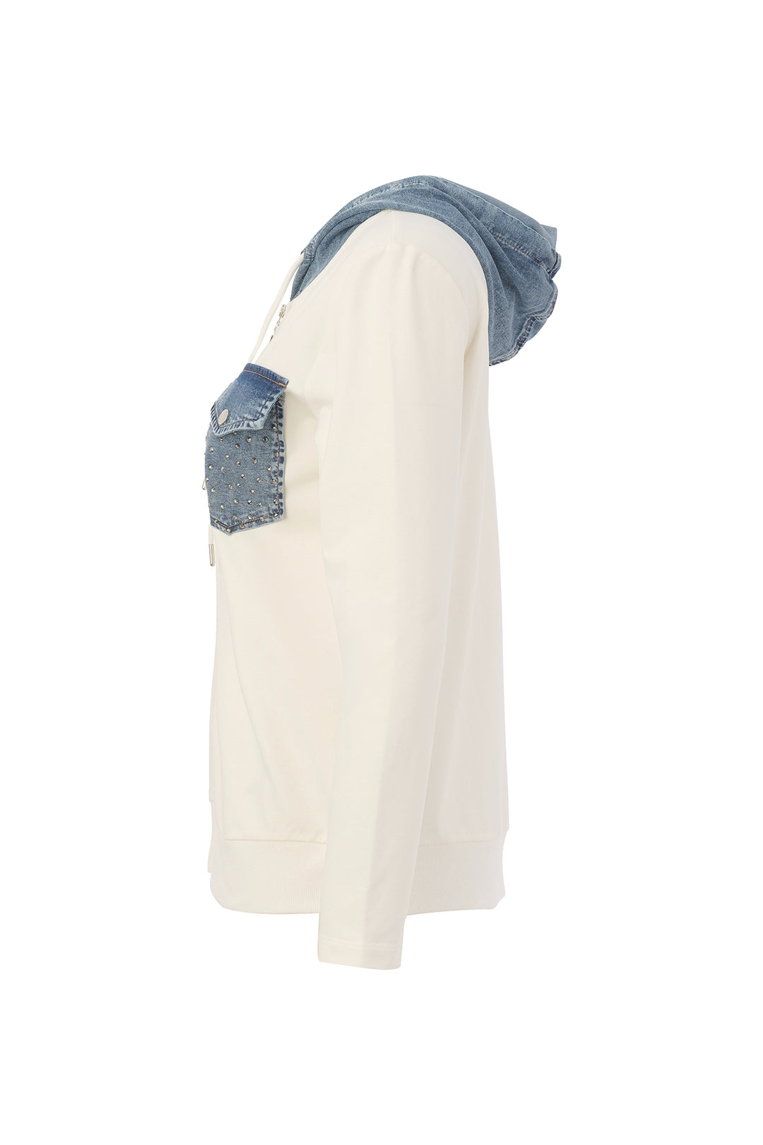 Tricotto Knit Jacket 56253