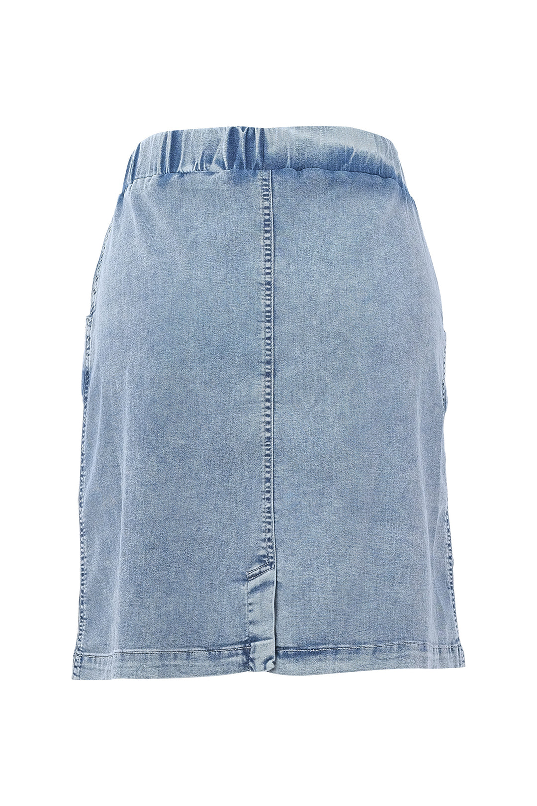 Tricotto Woven Skirt 56257