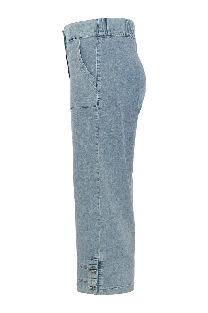 Tricotto Woven Jeans 56259