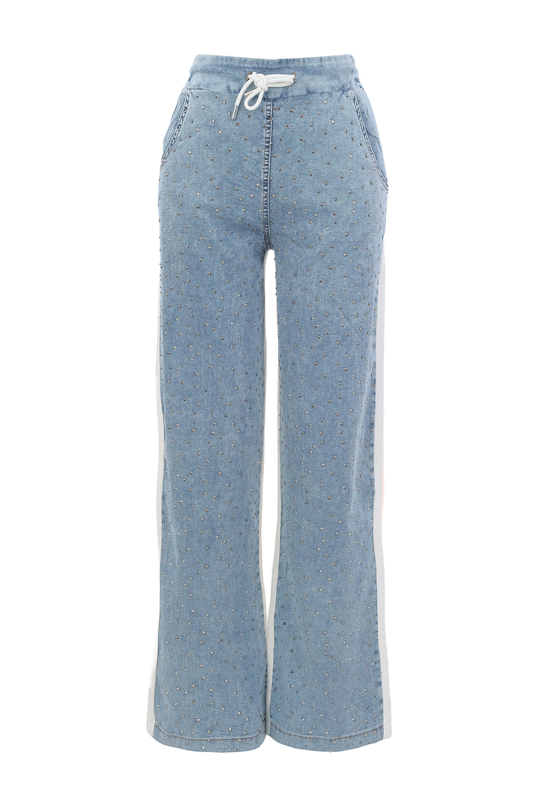 Tricotto Woven Pant 56260