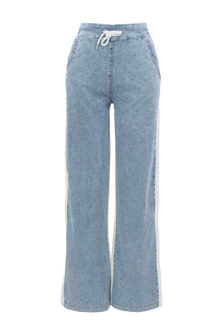 Tricotto Woven Pant 56260