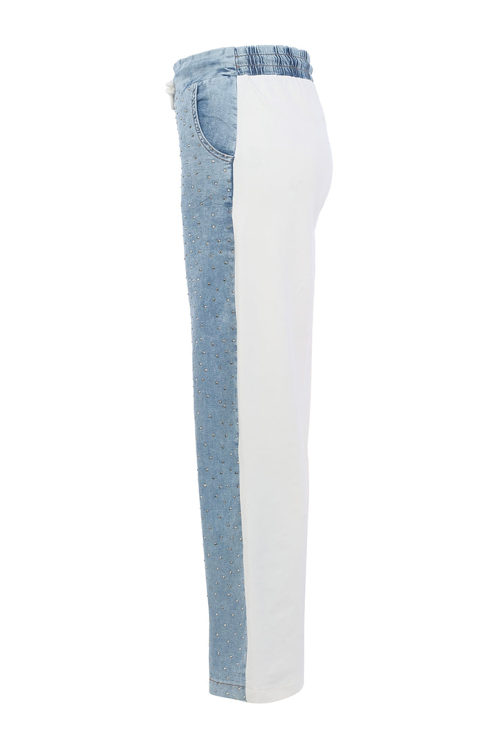 Tricotto Woven Pant 56260