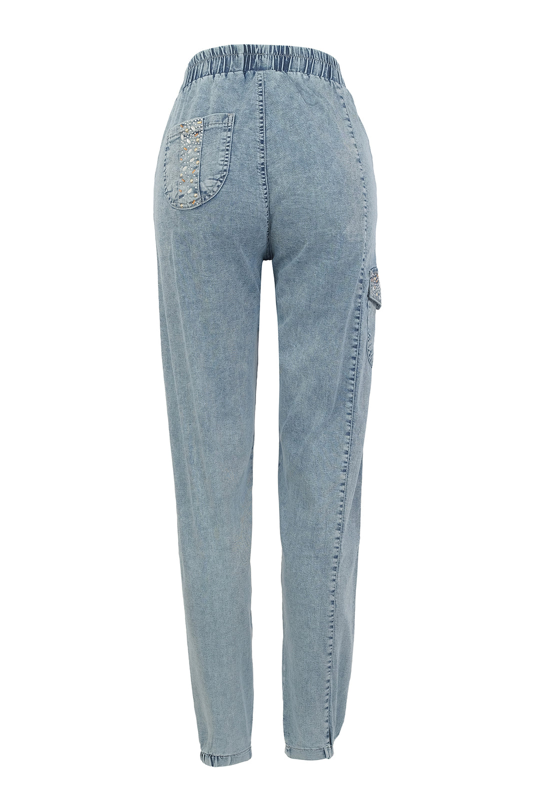 Tricotto Woven Pant 56261