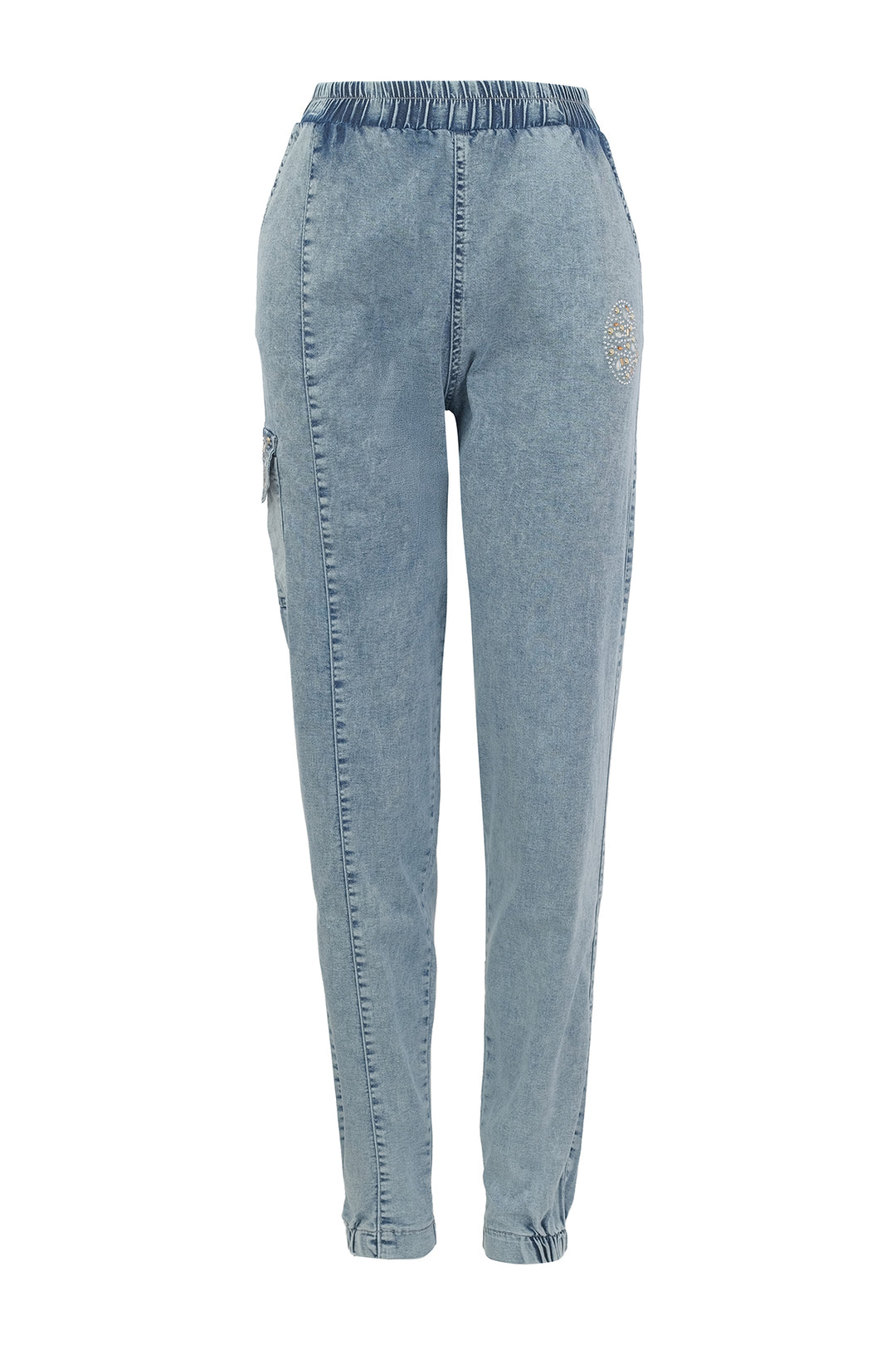 Tricotto Woven Pant 56261