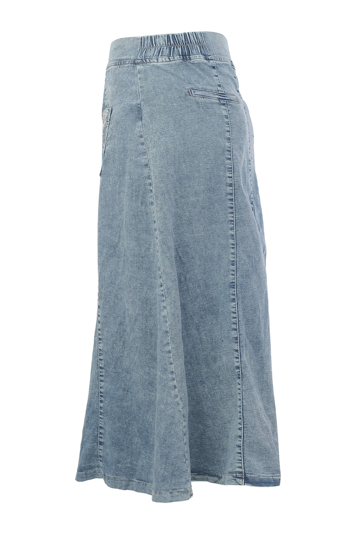 Tricotto Woven Skirt 56262