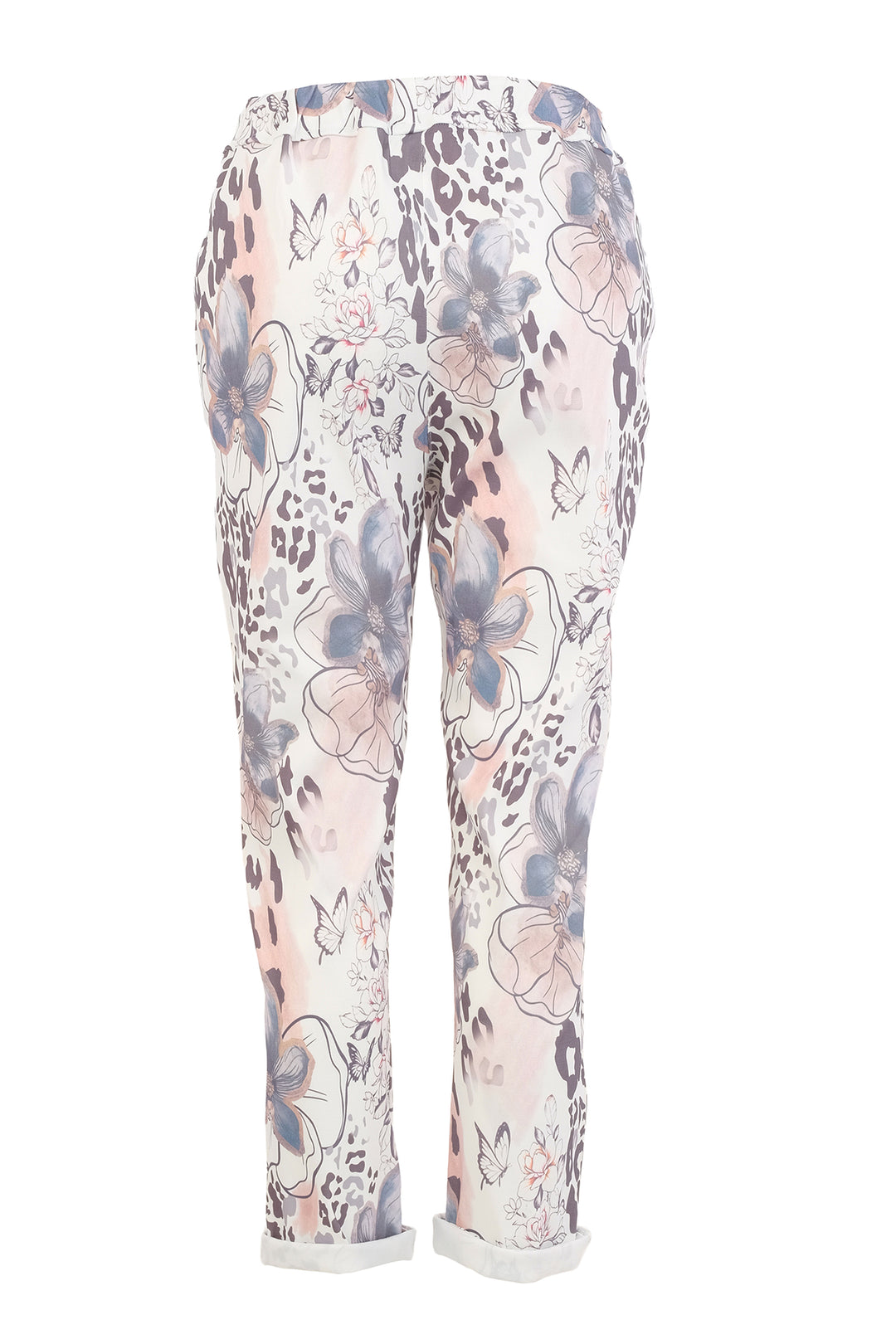 Tricotto Woven Pant 56279