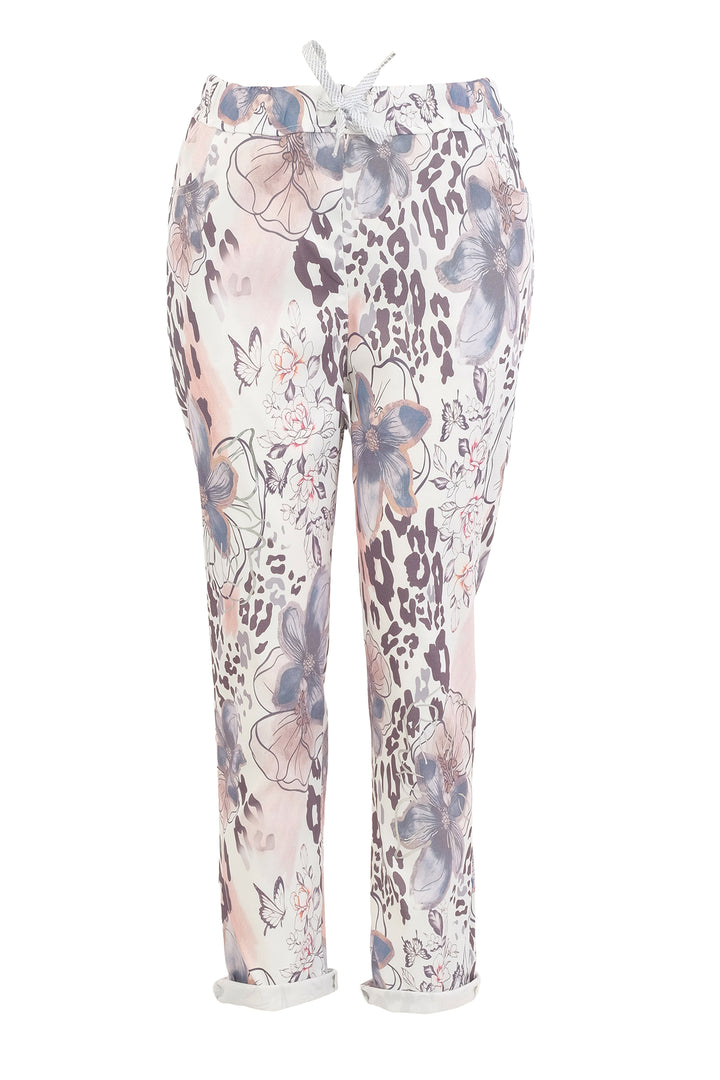 Tricotto Woven Pant 56279